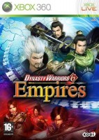 Dynasty Warriors 6: Empires (xbox 360) -    , , .   GameStore.ru  |  | 