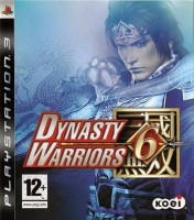Dynasty Warriors 6 (ps3) -    , , .   GameStore.ru  |  | 