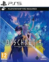 Dyschronia: Chronos Alternate [  PS VR2] [ ] PS5 -    , , .   GameStore.ru  |  | 