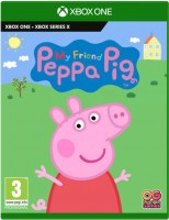     / Peppa Pig (Xbox,  ) -    , , .   GameStore.ru  |  | 