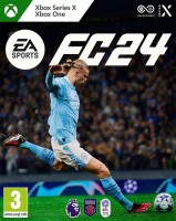FIFA 24 / EA Sports FC 24 [ ] Xbox One / Xbox Series X -    , , .   GameStore.ru  |  | 