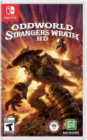 Oddworld: Stranger's Wrath HD (Nintendo Switch,  )