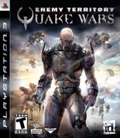 Enemy Territory: Quake Wars (ps3) -    , , .   GameStore.ru  |  | 