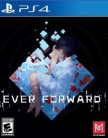 Ever Forward (PS4, английская версия)