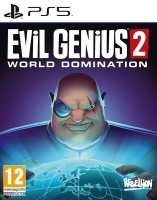 Evil Genius 2: World Domination [ ] PS5
