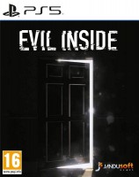 Evil Inside [ ] PS5 -    , , .   GameStore.ru  |  | 