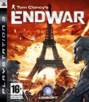 Tom Clancy's EndWar (PS3 ,  )