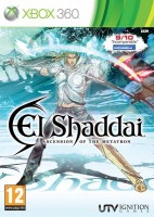El Shaddai (xbox 360)