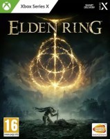 Elden Ring [ ] Xbox Series X