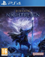 Elden Ring Nightreign [ ] PS4