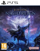 Elden Ring Nightreign [ ] PS5 -    , , .   GameStore.ru  |  | 