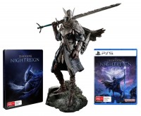 Elden Ring Nightreign Collectors Edition [ ] PS5 -    , , .   GameStore.ru  |  | 