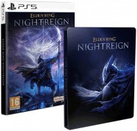 Elden Ring Nightreign Seekers Edition [ ] PS5