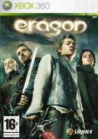 Eragon (xbox 360)