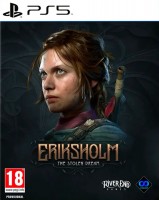 Eriksholm The Stolen Dream [ ] PS5
