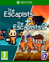 Escapists and The Escapists 2 Double Pack [������� ��������] Xbox One / Xbox Series X - ������, ��������, ������� � �������� �������� ������������