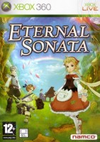 Eternal Sonata (xbox 360)