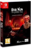 Evil Nun: The Broken Mask Unholy Edition [ ] Nintendo Switch -    , , .   GameStore.ru  |  | 