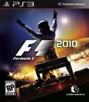 Formula 1 2010 (PS3, английская версия) - Игры в Екатеринбурге купить, обменять, продать. Магазин видеоигр GameStore.ru покупка | продажа | обмен