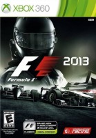 F1 2013 (Xbox 360, русская версия) - Игры в Екатеринбурге купить, обменять, продать. Магазин видеоигр GameStore.ru покупка | продажа | обмен