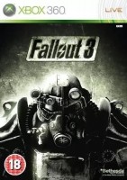 Fallout 3 (Xbox 360,  )