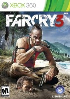 Far Cry 3 (Xbox 360,  )