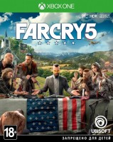 Far Cry 5 [ ] Xbox One