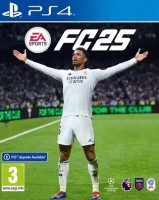 FC 25 EA Sports / FIFA 25 [ ] PS4