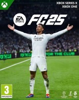 FC 25 EA Sports / FIFA 25 [ ] Xbox One / Xbox Series X