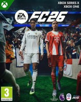 FC 26 EA Sports / FIFA 26 [ ] Xbox One / Xbox Series X