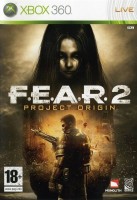 FEAR 2 Project Origin / F.E.A.R. (Xbox 360,  )