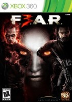 FEAR 3 / F.E.A.R. [ ] Xbox 360