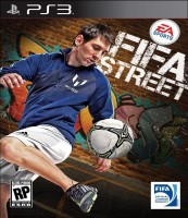 FIFA Street (PS3,  ) -    , , .   GameStore.ru  |  | 