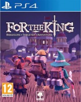 For the King [ ] PS4 -    , , .   GameStore.ru  |  | 