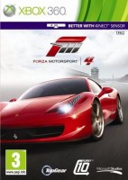 Forza Motorsport 4 (Xbox 360,  )