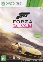 Forza Horizon 2 (Xbox 360,  ) -    , , .   GameStore.ru  |  | 