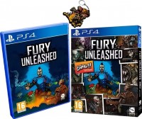 Fury Unleashed Bang!! Edition (PS4 ,  ) -    , , .   GameStore.ru  |  | 