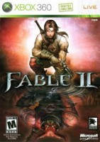 Fable 2 [ ] Xbox 360