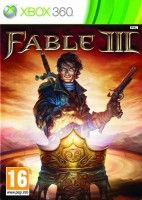 Fable 3 (Xbox 360,  ) -    , , .   GameStore.ru  |  | 