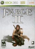 Fable 2 Limited Collector's Edition (Xbox 360,  )