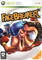 FaceBreaker [ ] Xbox 360