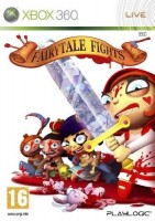 Fairytale Fights (xbox 360) -    , , .   GameStore.ru  |  | 