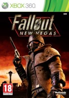 Fallout: New Vegas (xbox 360) RT