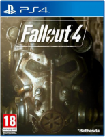 Fallout 4 (PS4,  )
