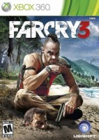 Far Cry 3 (Xbox 360,  )