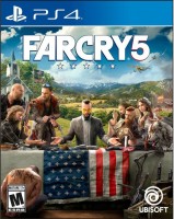 Far Cry 5 (PS4,  ) -    , , .   GameStore.ru  |  | 