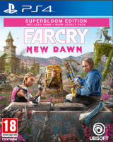 Far Cry: New Dawn. Superbloom Edition (PS4) -    , , .   GameStore.ru  |  | 
