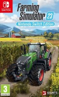Farming Simulator 23 [ ] Nintendo Switch -    , , .   GameStore.ru  |  | 