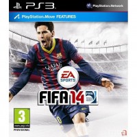 FIFA 14 [ ] PS3 -    , , .   GameStore.ru  |  | 