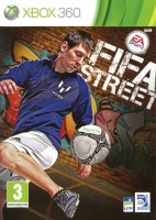 Fifa Street (Xbox 360,  )